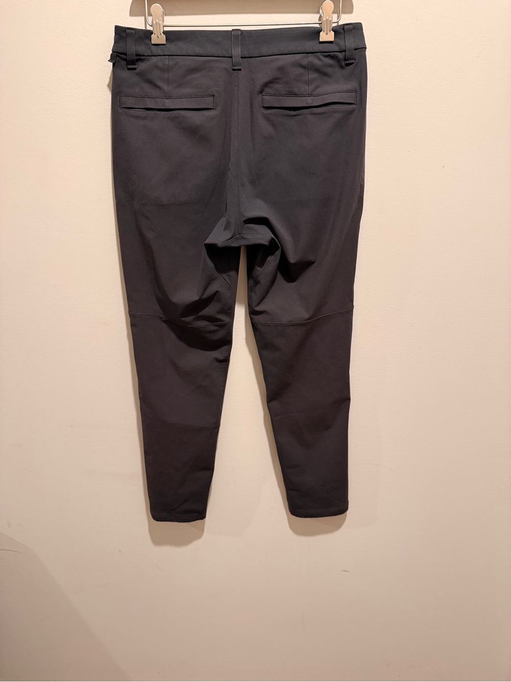 Lululemon Commission Pant Slim Warpstreme - Picture 8 of 10